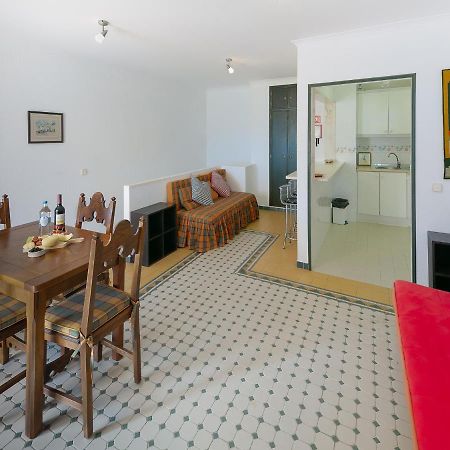 A15 - Dona Ana Cliff Apartment Lagos Exterior foto