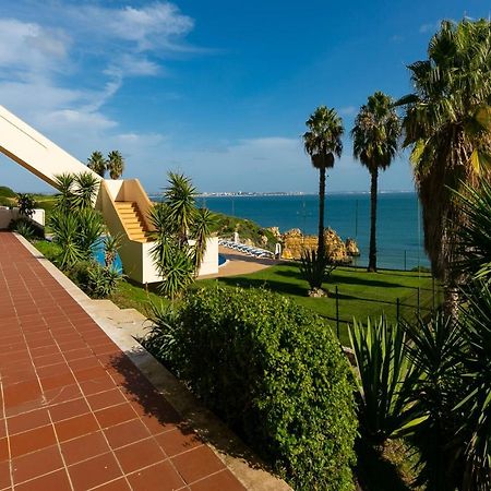 A15 - Dona Ana Cliff Apartment Lagos Exterior foto