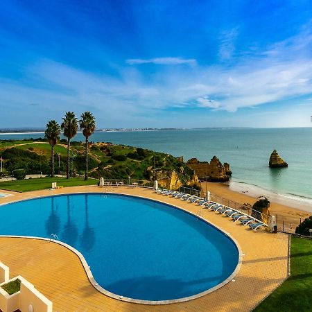 A15 - Dona Ana Cliff Apartment Lagos Exterior foto