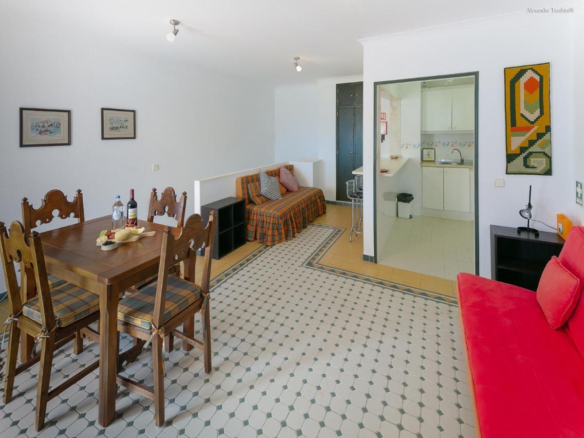 A15 - Dona Ana Cliff Apartment Lagos Exterior foto