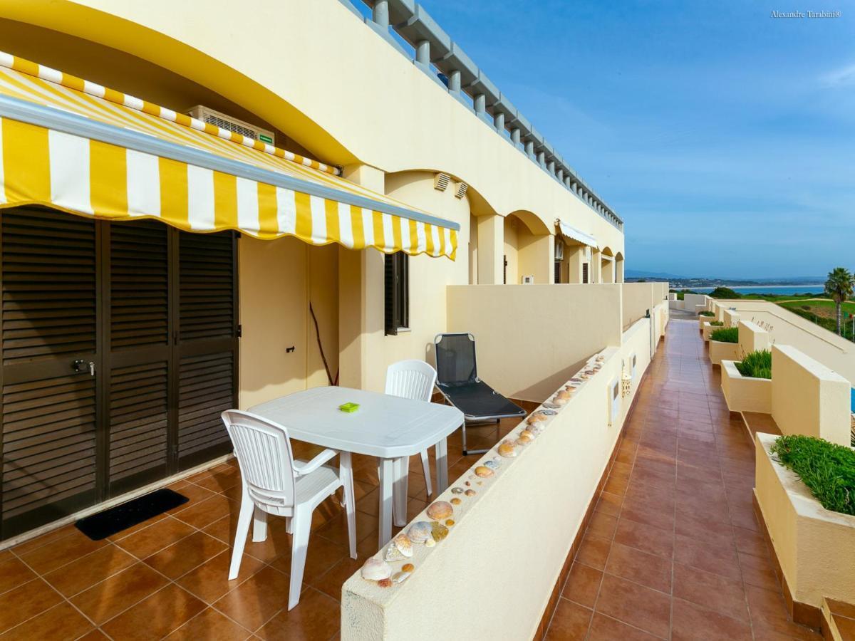 A15 - Dona Ana Cliff Apartment Lagos Exterior foto